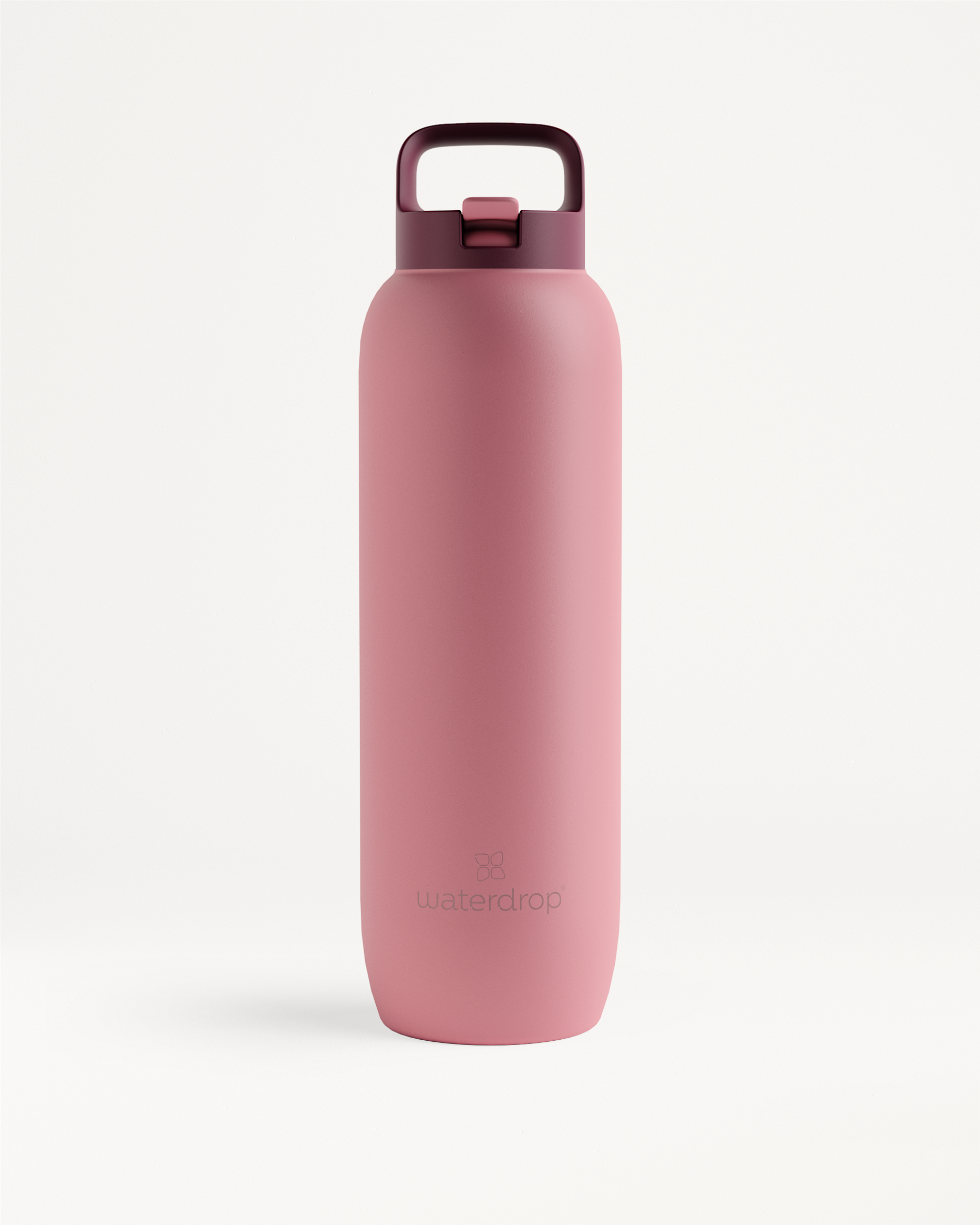 All-Purpose Thermo · Straw Lid