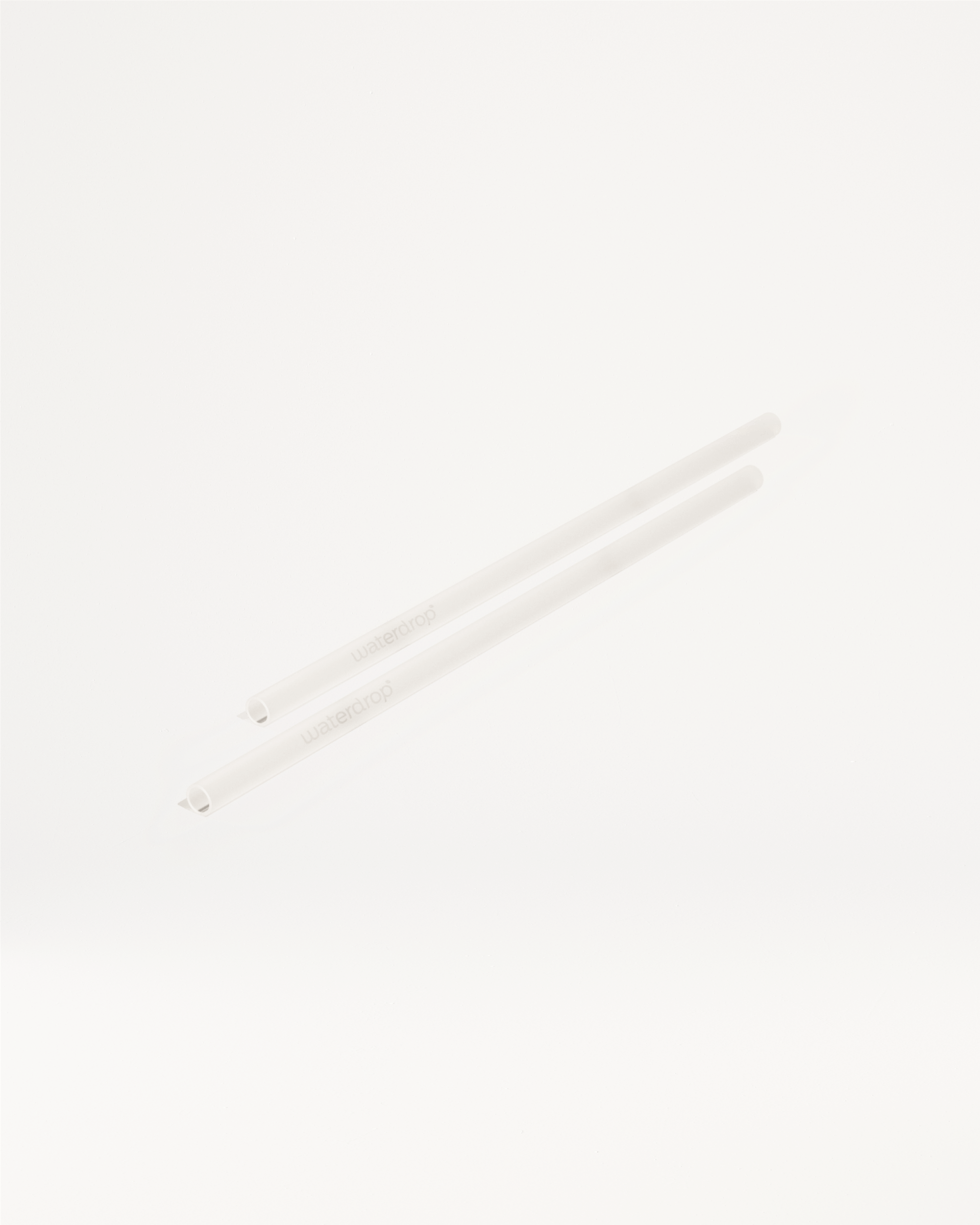 Glass Straws
